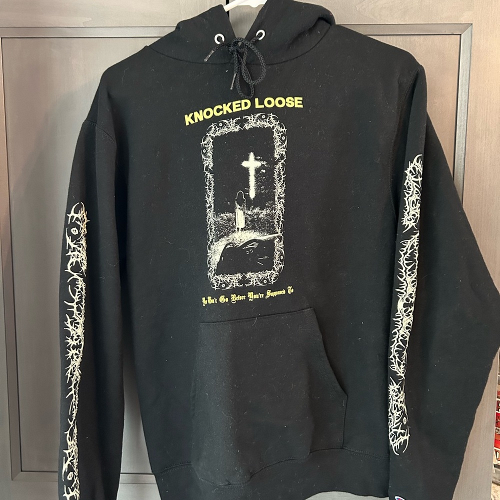 Knocked Loose Sweatshirt